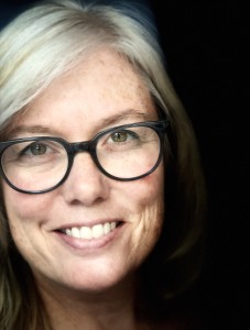 Dr Molly O’Shea