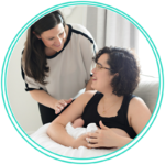 newborn home visit